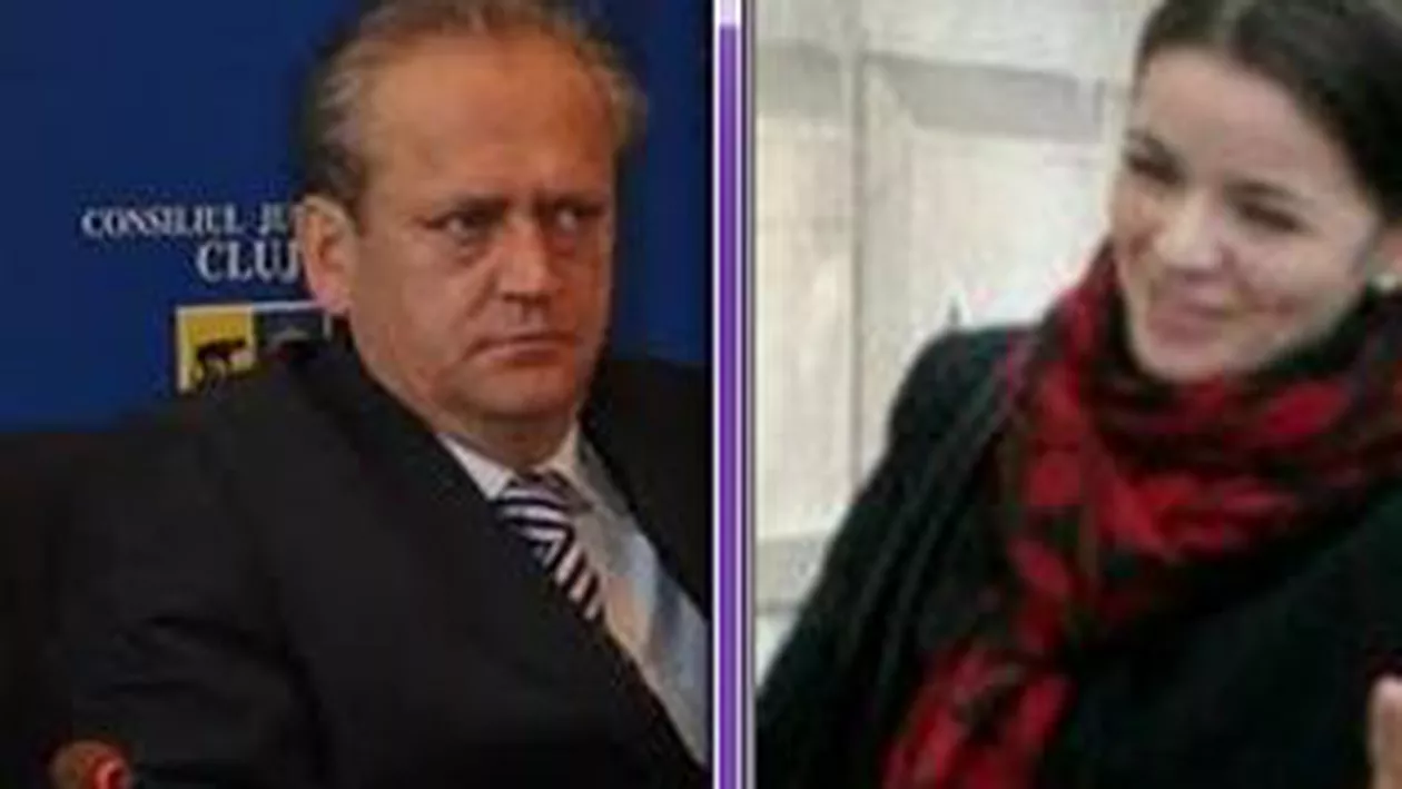 Radu Bica și Aspazia Droniuc, trimiși în judecată pentru fapte de corupție
