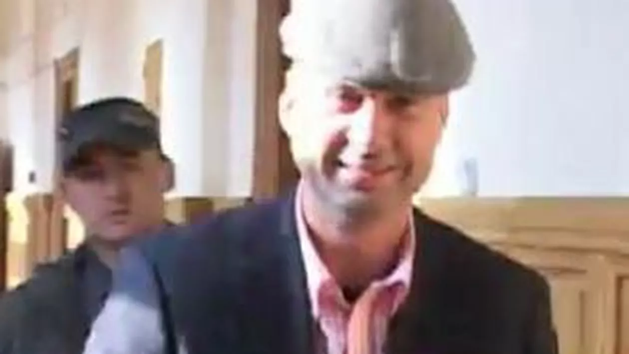 Cauțiune de un milion de lei pentru omul de afaceri Călin Stoia, arestat în dosarul de corupție al primarului din Cluj