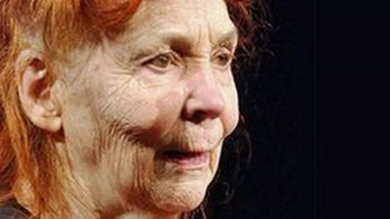 Poeta americană Ruth Stone a încetat din viață la vârsta de 96 de ani