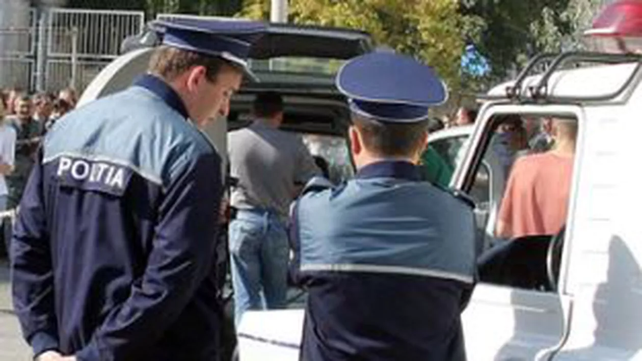 Sediul filialei județene a PDL Alba a fost spart: Hoții au forțat mai multe uși din interiorul clădirii