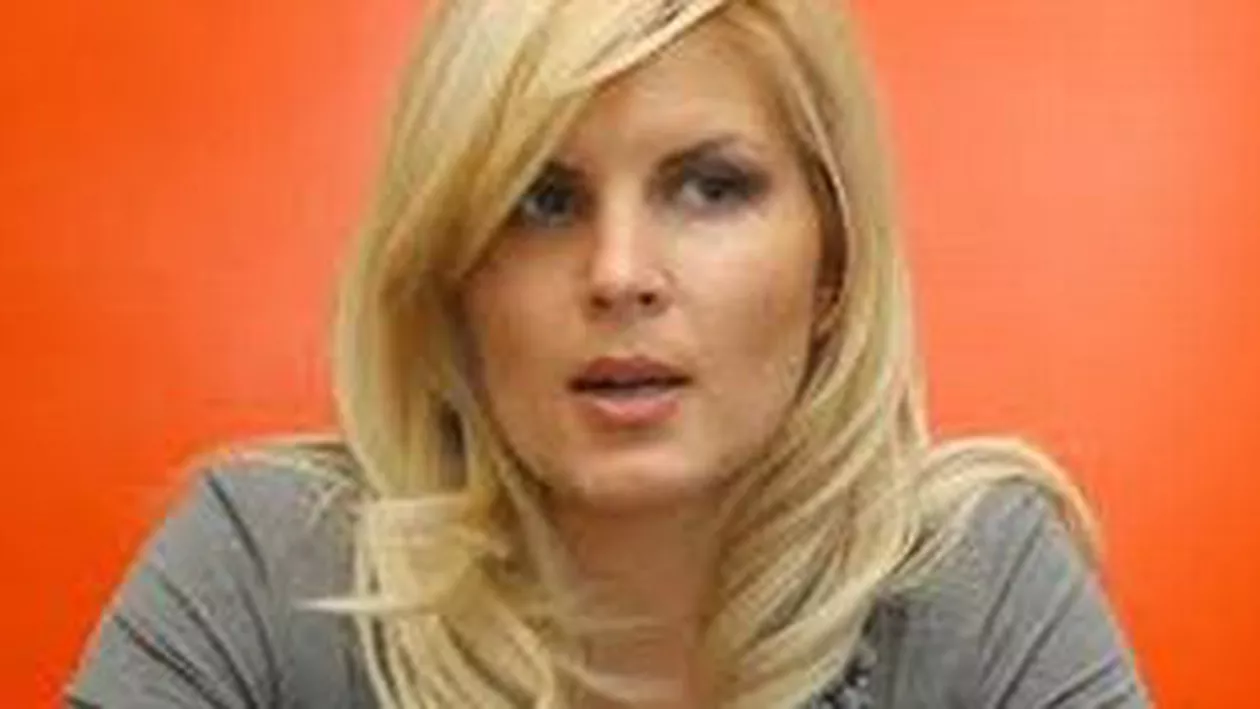 Udrea: Blaga sau Berceanu pot face față cu brio funcției de președinte al Senatului