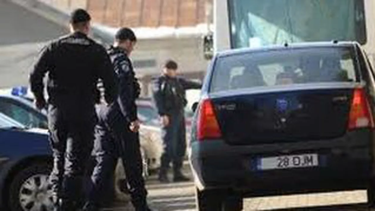 Percheziții DIICOT în Suceava și Botoșani. Sunt vizate 24 de persoane