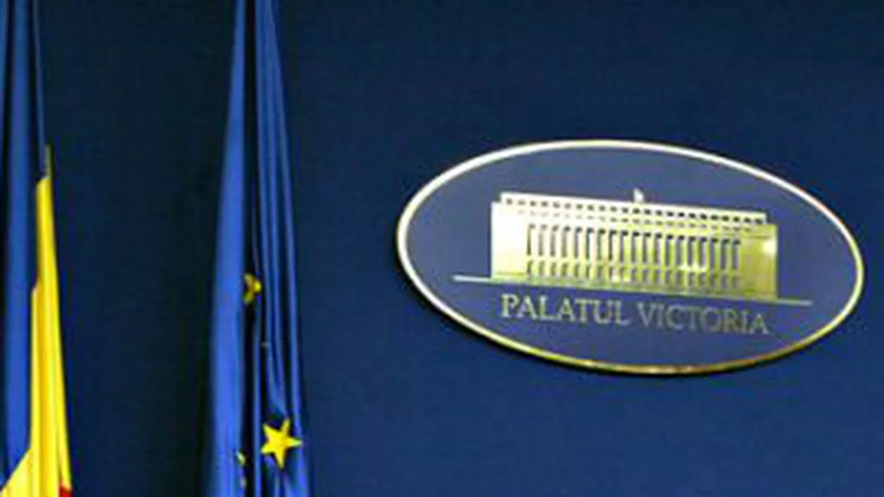 Negocieri în Coaliţie: UDMR a primit conducerea SGG pentru susţinerea lui Blaga la şefia Senatului