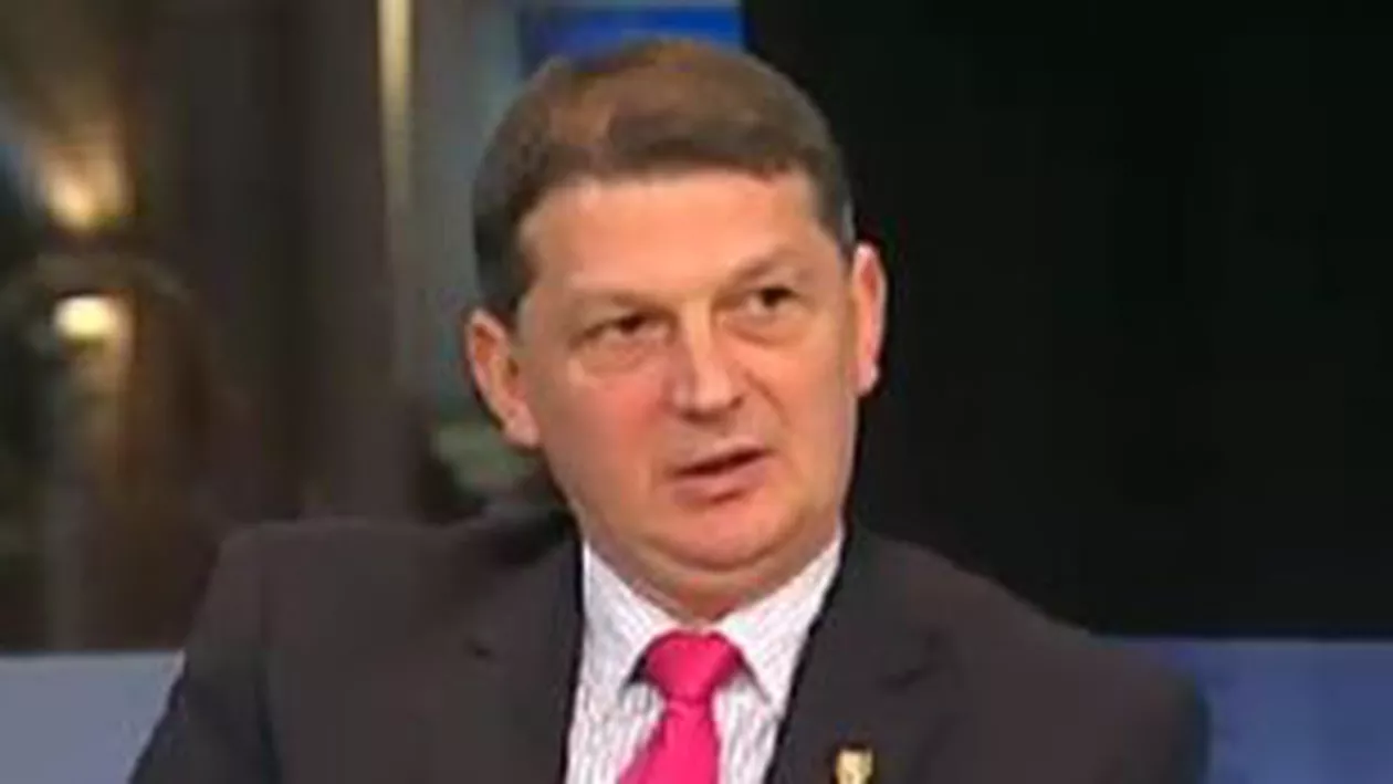 Senatorul PDL Gabriel Berca: Numărul de bugetari nu poate fi redus la infinit (VIDEO)
