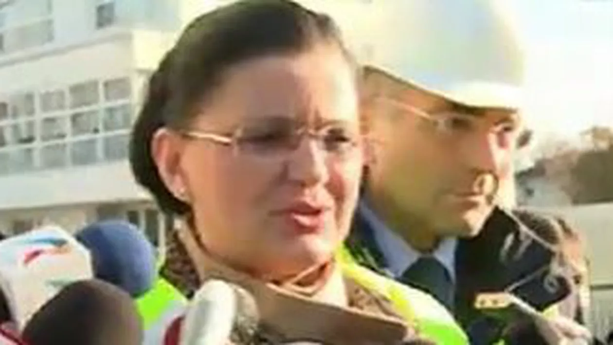 Boagiu: Aeroportul Băneasa arată ca o autogară de provincie. Modernizarea este un mare câștig pentru cei care folosesc low-cost-ul