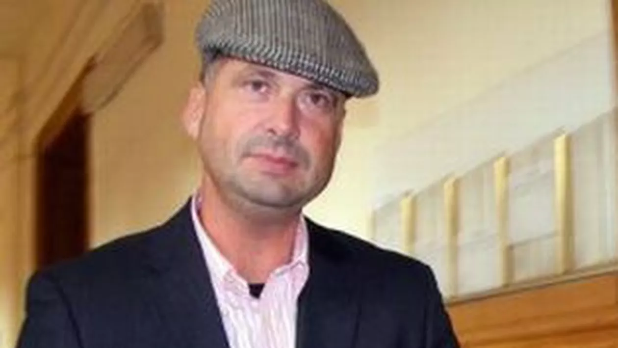 Călin Stoia rămâne în arest: Magistrații i-au respins cererea de eliberare pe cauțiune