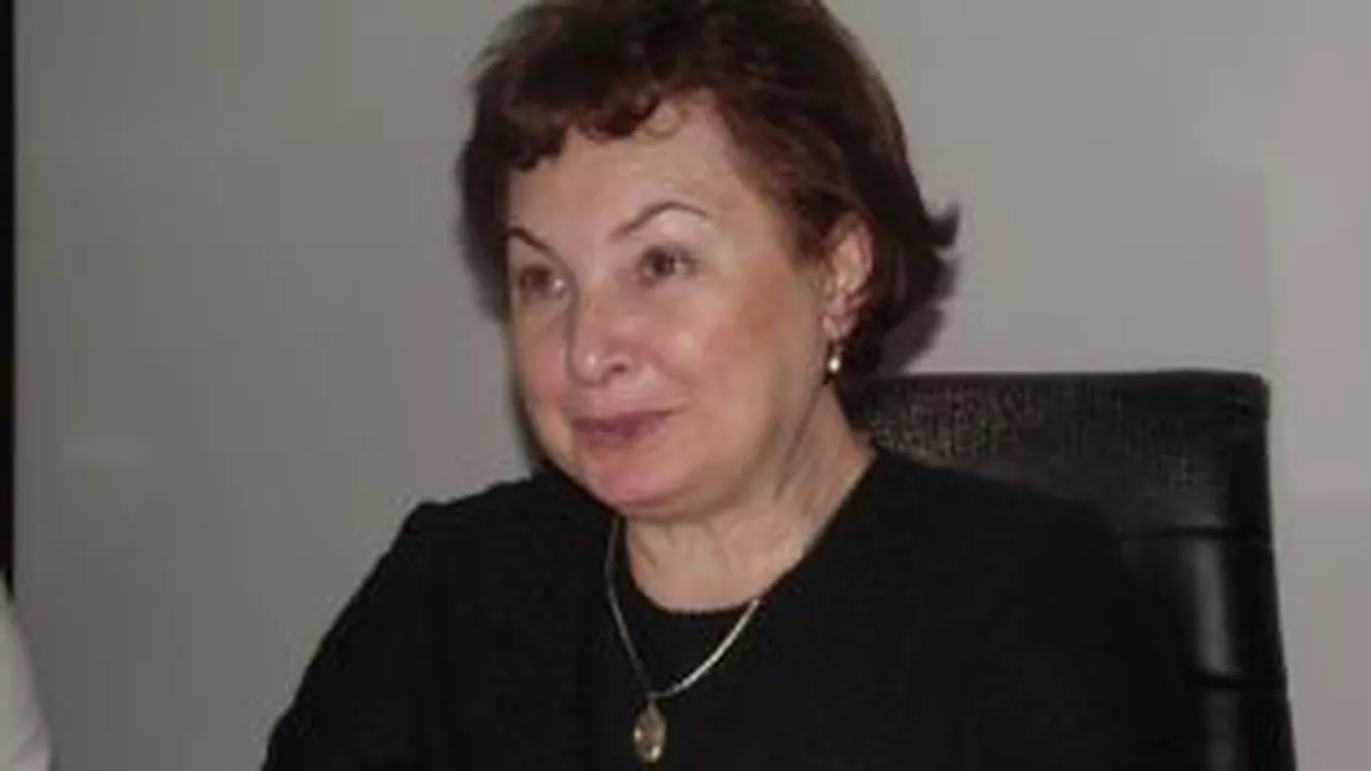 Emil Boc a numit-o pe Elvira Andronescu în funcția de președinte al ANOFM