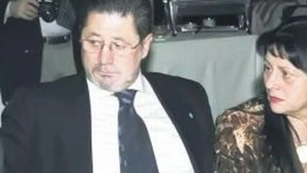 Soția lui Cornel Dinu, în comă: „Silvia este într-o stare foarte gravă”