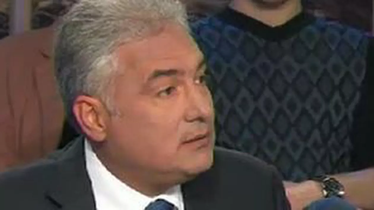 Adriean Videanu: Tatăl băieților deștepți din energie este Fondul Proprietatea. Pentru ca ei să nu mai existe, trebuie să dispară Hidroelectrica