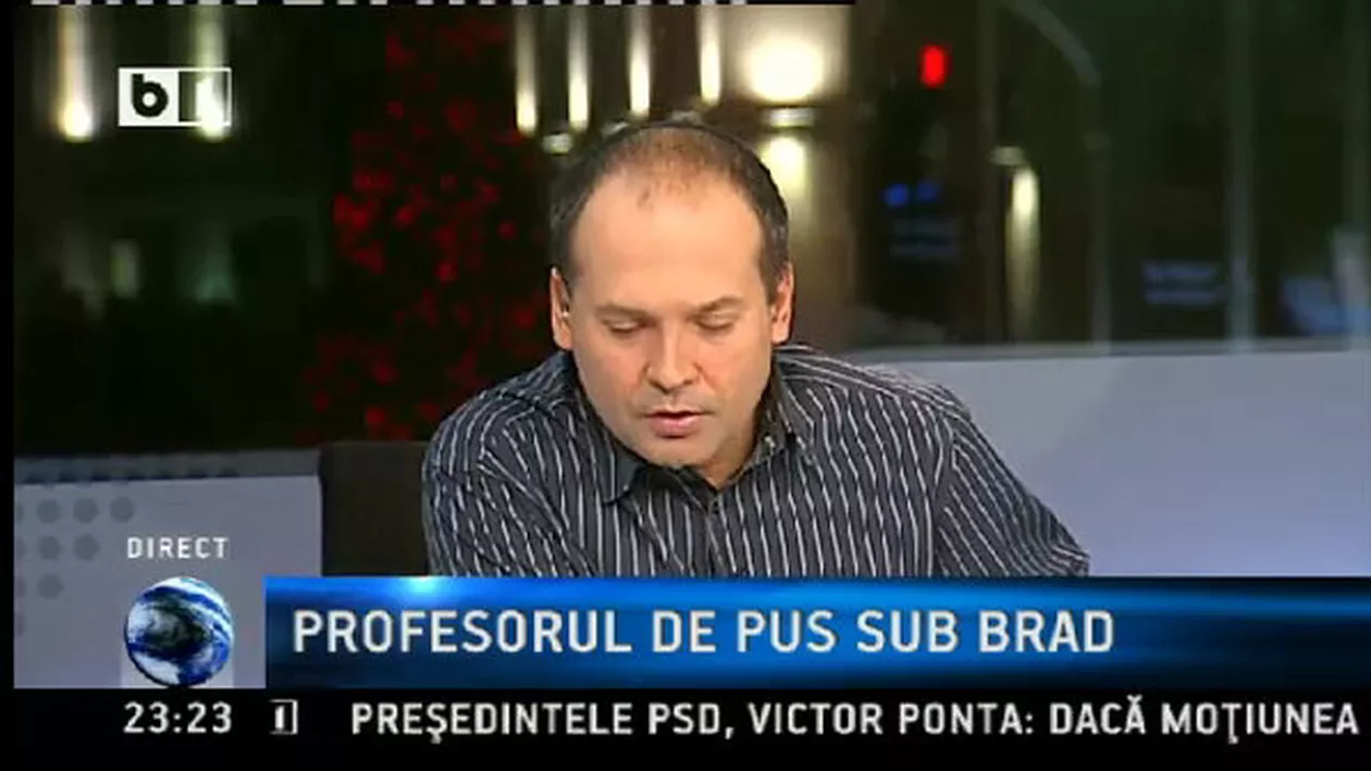 Un român a fost arestat la Roma după ce a incendiat o Biblie în timpul unei slujbe oficiate de Papa Benedict