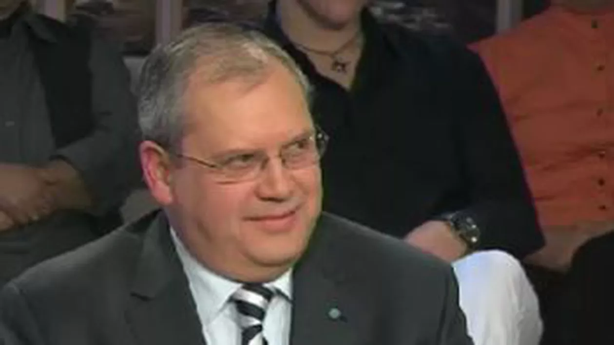 Dumitru Prunariu, singurul român care a ajuns în cosmos: Toate discursurile îmi erau trimise la virgulă de Ministerul Apărării (VIDEO)