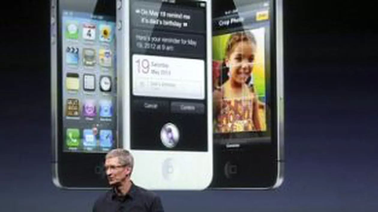 iPhone 5 va fi lansat în martie 2012 și va fi complet diferit de predecesorul său