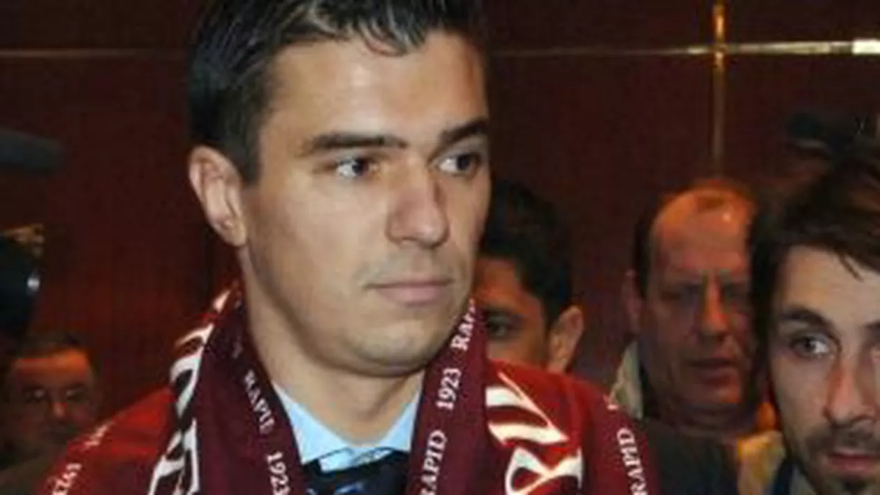 Daniel Pancu, condamnat la zece luni de închisoare cu suspendare