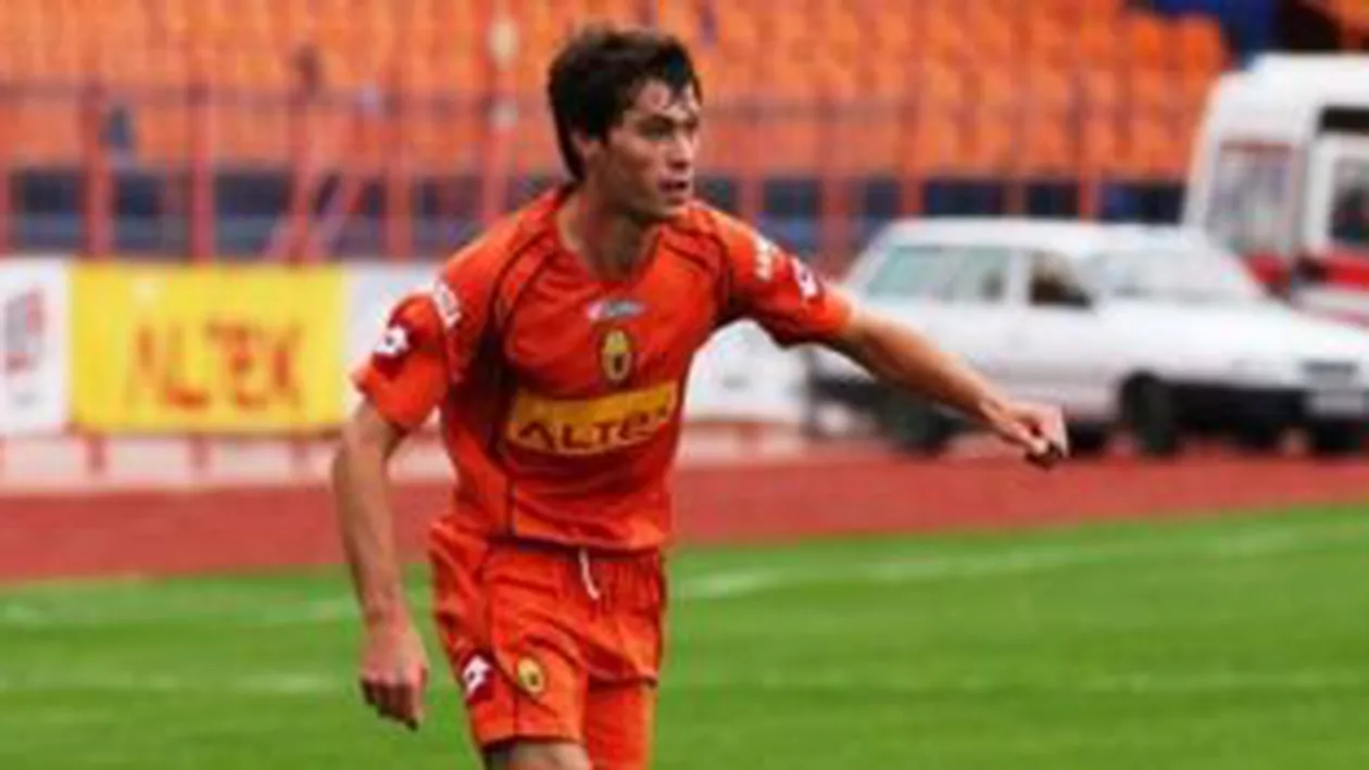 Liga I: Ceahlăul Piatra Neamț - FCM Târgu Mureș, 1-1