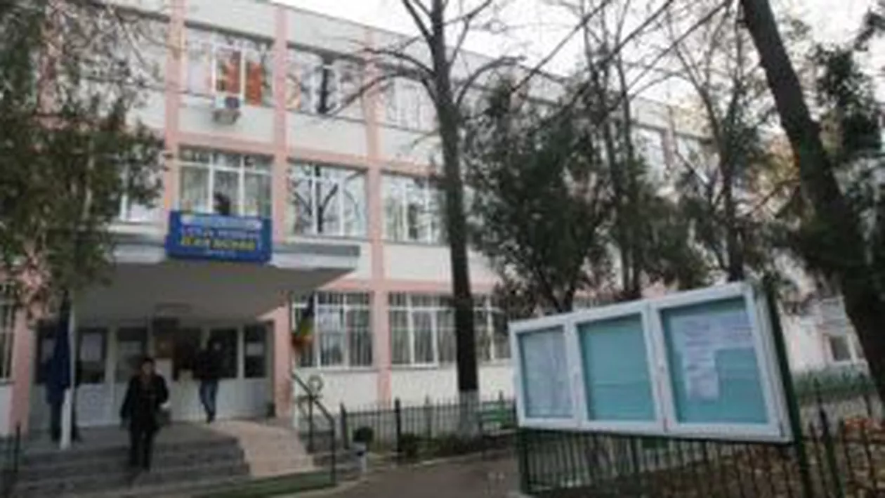 Conducerea de la Jean Monnet a fost demisă oficial. Directorii liceului, chemați la Inspectoratul Școlar București