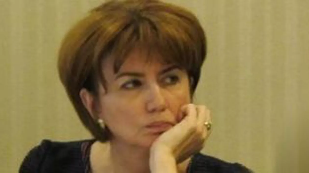 Judecătoarea Corina Jijie a fost aleasă președinte al Secției Penale a ÎCCJ