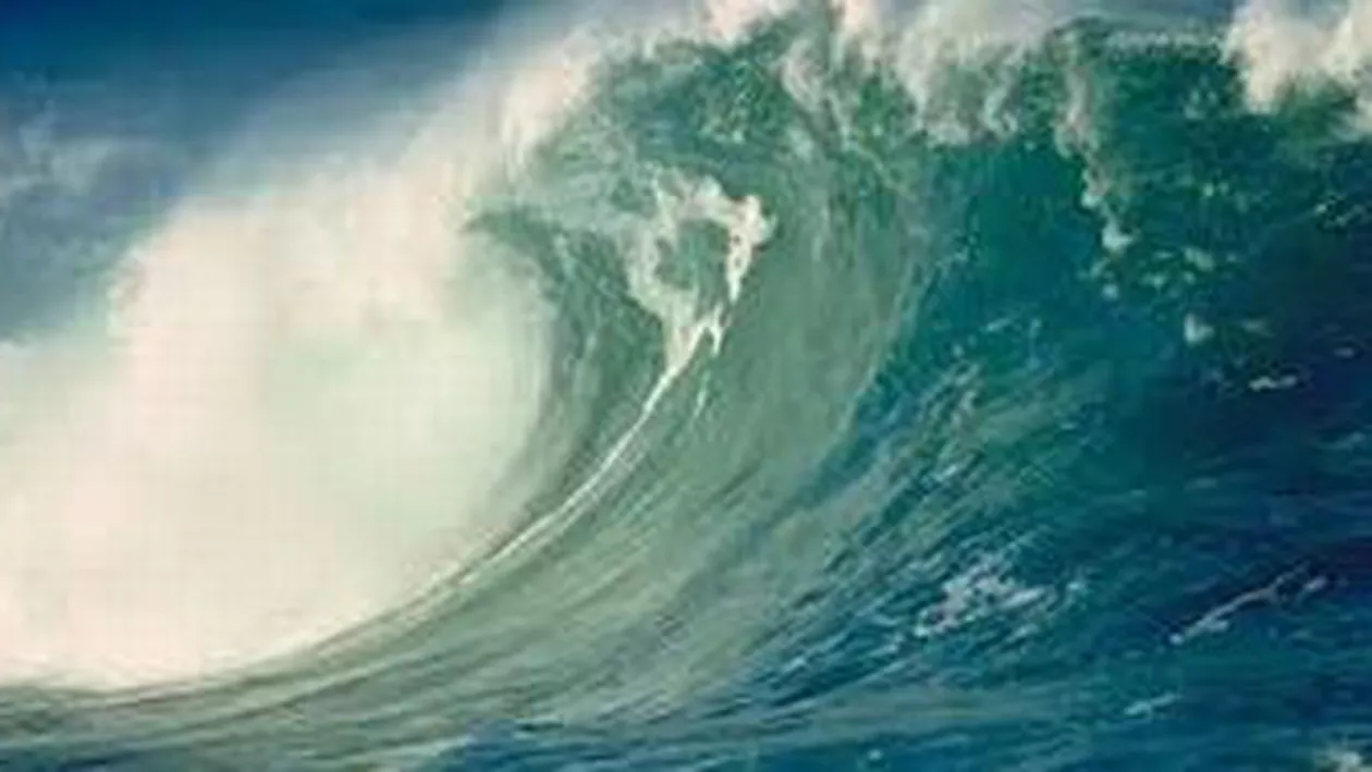 Bulgaria și România pregătesc un sistem de avertizare pentru tsunami