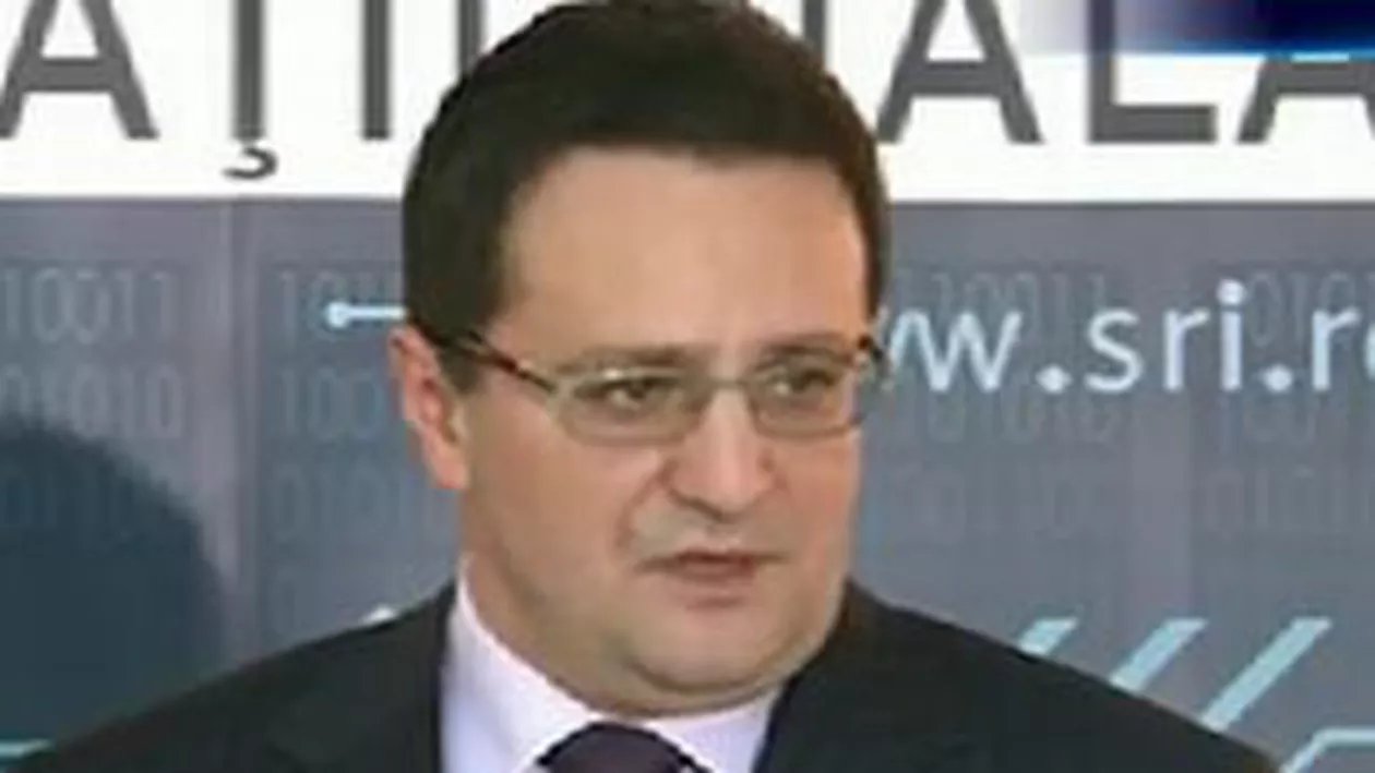 Cooperare între NATO și SRI. George Maior: Trebuie să fim pregătiți pentru amenințările cibernetice