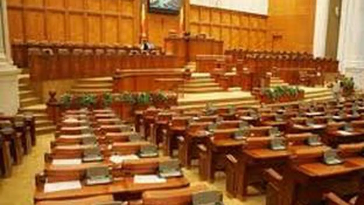 Opoziția acuză Guvernul că bugetul pentru 2012 ar fi ilegal