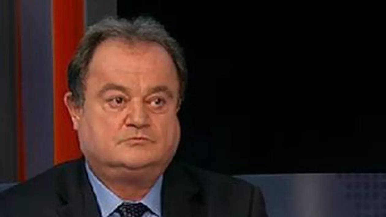 Vasile Blaga: Dacă președintele Traian Băsescu n-ar fi fost, nu știu dacă PDL ar mai fi existat