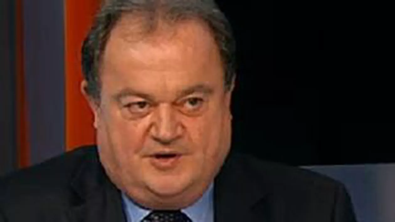 Vasile Blaga, despre excluderea lui Geoană din PSD: Vedeți până unde poate duce ura într-un partid?