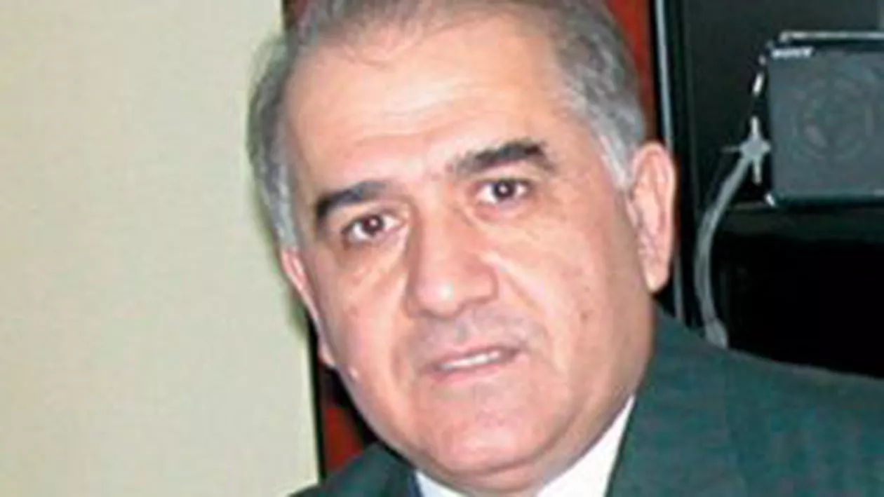 Familia Oiță, urmărită de blesteme: Fratele patronului restaurantului "Cocoșatu'", închis pentru spălare de bani