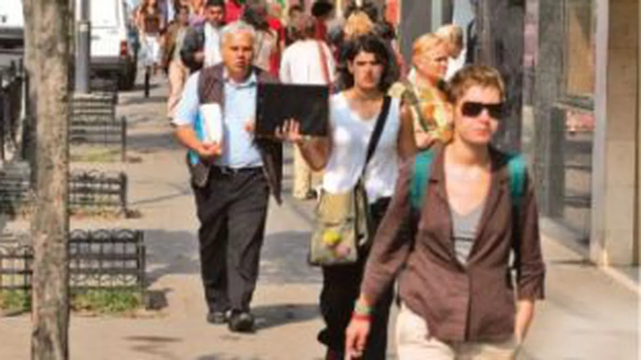 Studiu cu și despre români: „ Să moară şi capra vecinului", "Lasă că merge şi aşa", expresiile care ne definesc poporul