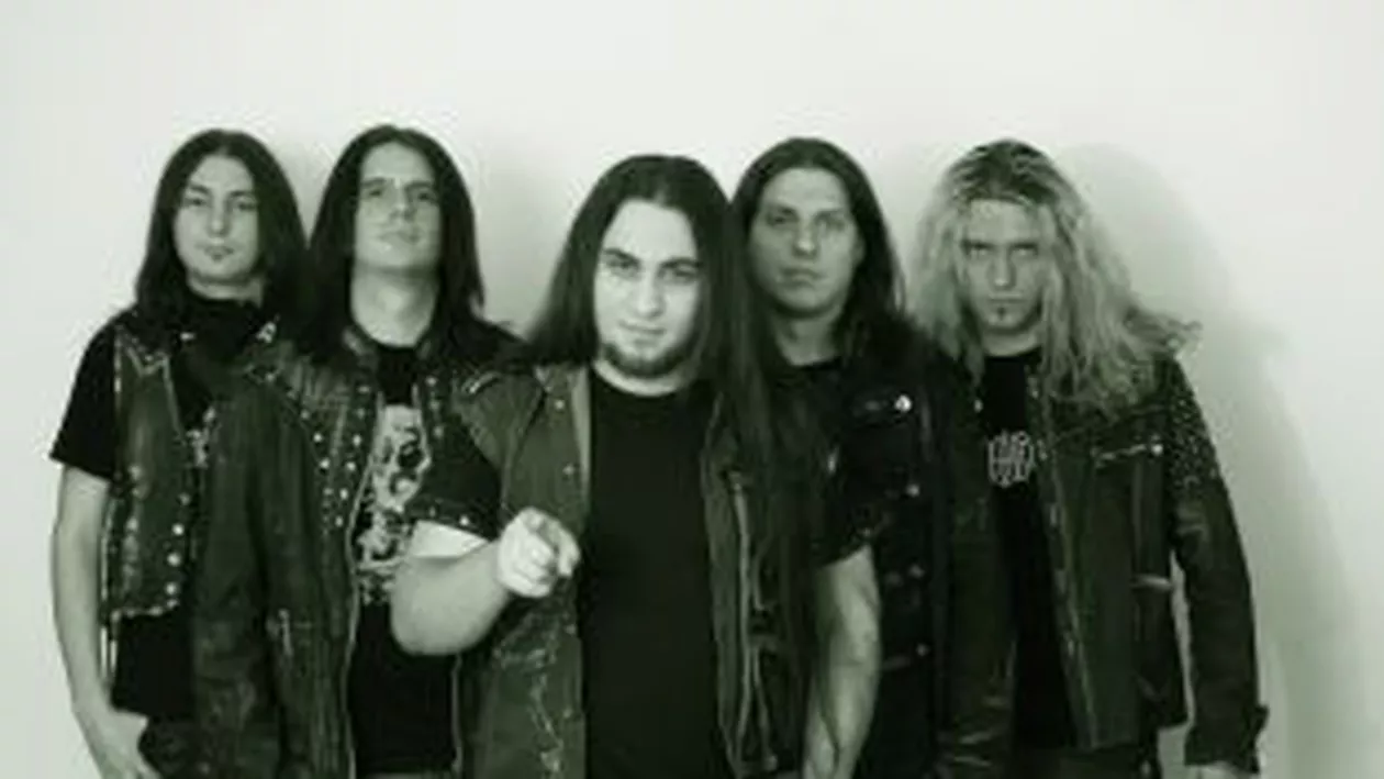 Formația Trooper lansează un nou album, intitulat ”Voodoo”. Alin Dincă: Avem multe surprize pentru fanii ”old school”