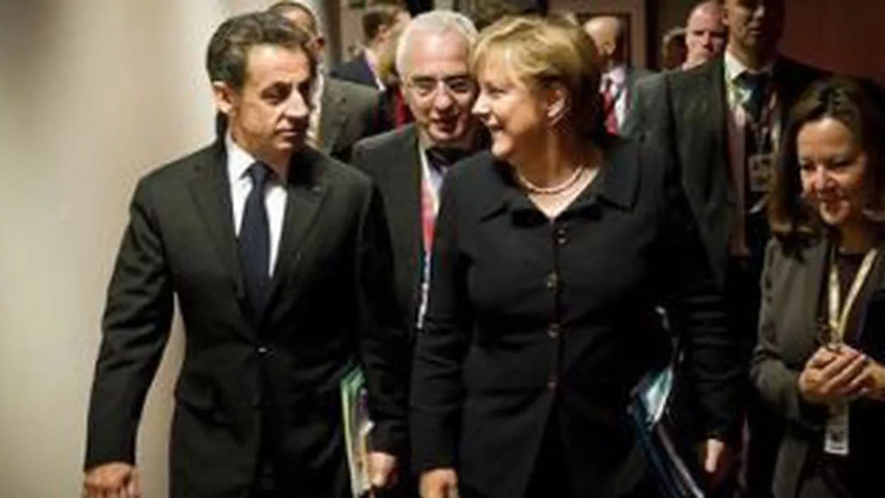 Suedia, Cehia și Ungaria vor semna tratatul UE. Marea Britanie, singura care nu participă la acord