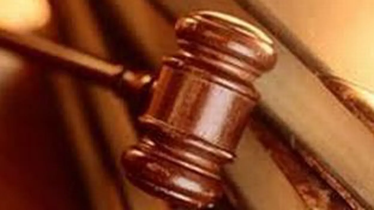 Judecătoarea Anișoara Topor, arestată pentru 29 de zile. Este acuzată de corupție și trafic de influență