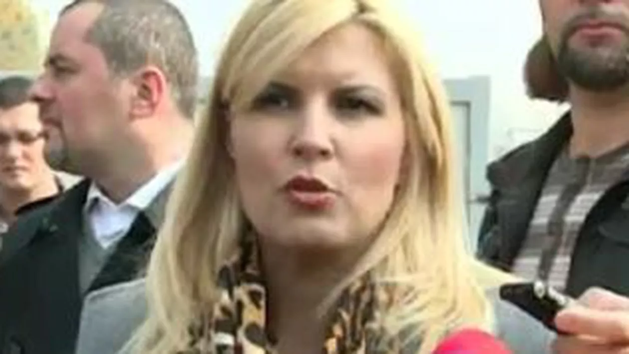 Udrea: Remanierea Guvernului trebuie făcută pentru a relansa încrederea populației