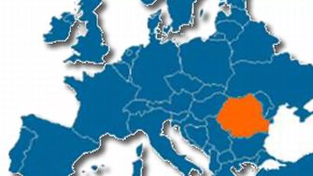 Un proiect pentru aderarea etapizată a României și Bulgariei la Schengen va fi discutat la Consiliul JAI