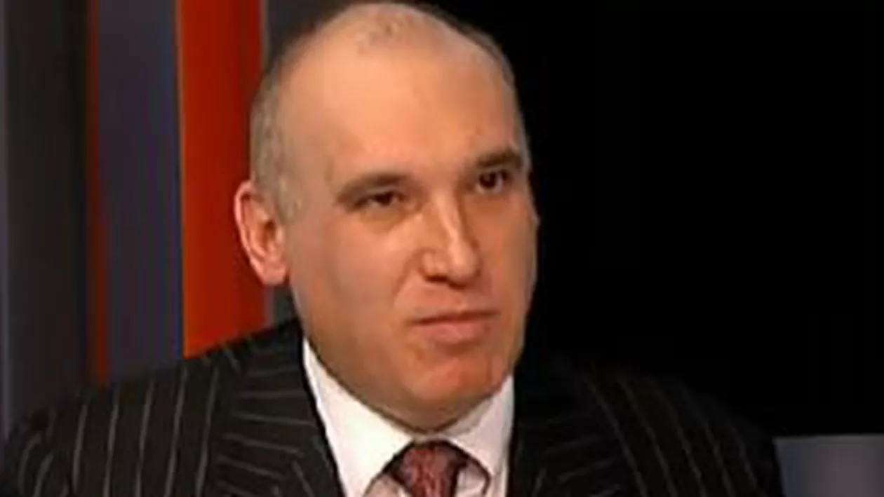 Președintele Cambridge International, Horia Mocanu: În România se schimbă poarta de la o zi la alta