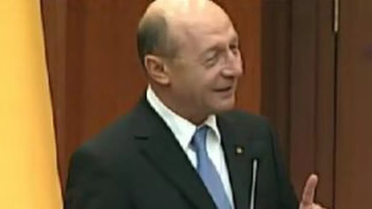 Traian Băsescu, în Turcia: Am semnat un parteneriat strategic. Suntem un susținător fără rezerve al accesului statului turc la UE