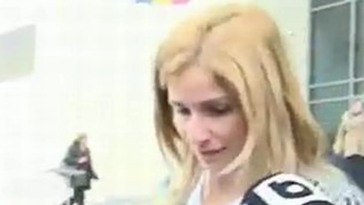 Irina Truică își poate lua fetițele acasă: Instanța din România i-a dat câștig de cauză
