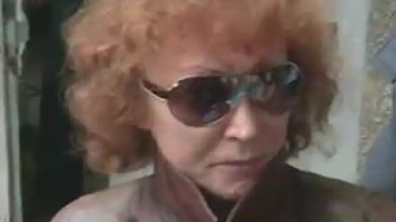 Mama Mălinei Olinescu: „A trecut prin viață cu discreție. Vă rog să tratați trecerea ei dincolo cu discreție, decență și respect”