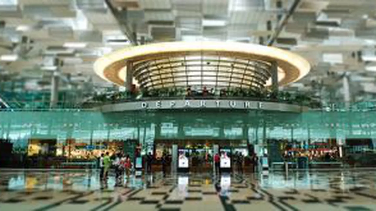 Asia surclasează culinar Europa: Vezi în ce aeroporturi se mănâncă cel mai bine