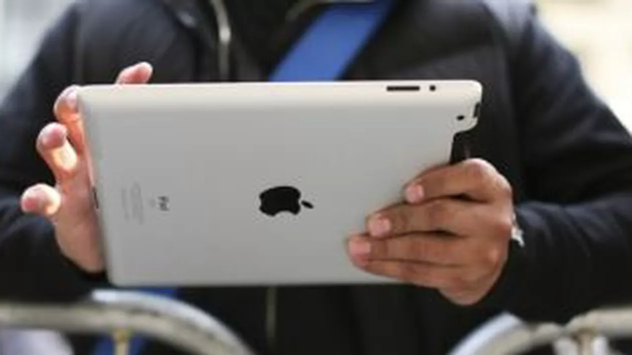 iPad 3 vine înaintea Apocalipsei: Noua tabletă Apple ar putea fi disponibilă din primăvară