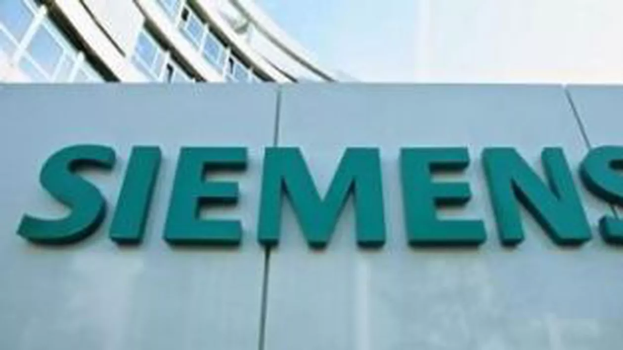 Siemens, acuzată că ar fi dat mită 100 de milioane de dolari în Argentina