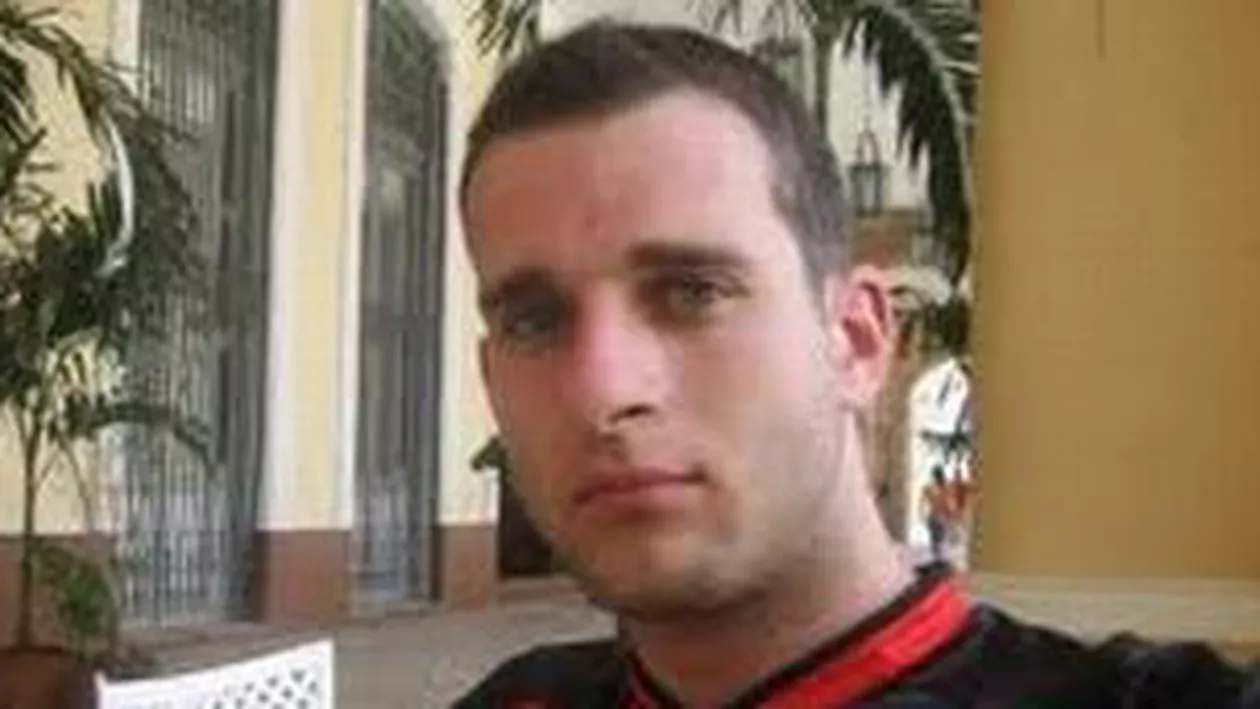 Singurul hocheist român din lotul național, bătut de colegii maghiari pentru că a vorbit românește