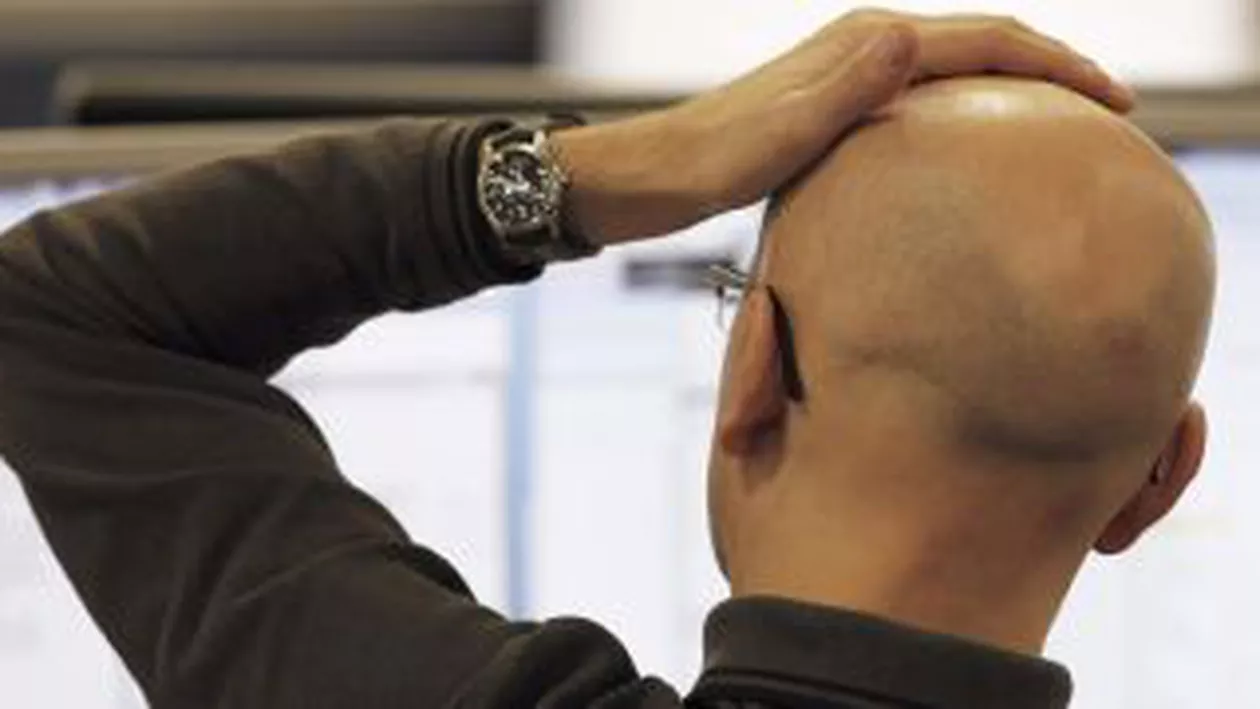 Lumea în colaps: Guvernele lumii strangulate de o datorie de 10.400 miliarde de dolari