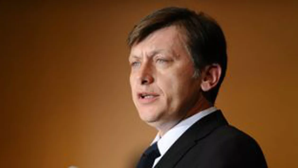 Crin Antonescu, intervenție acidă în cadrul emisiunii „Ultimul cuvânt”: Află ce l-a revoltat pe președintele PNL