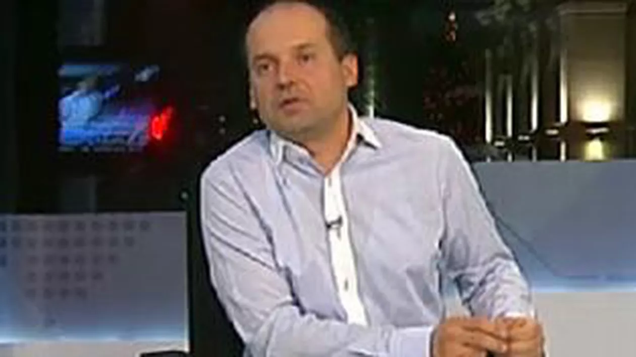Radu Banciu: Ouăle lui Adrian Năstase s-au învechit, ori mai sunt bune de consum? (VIDEO)