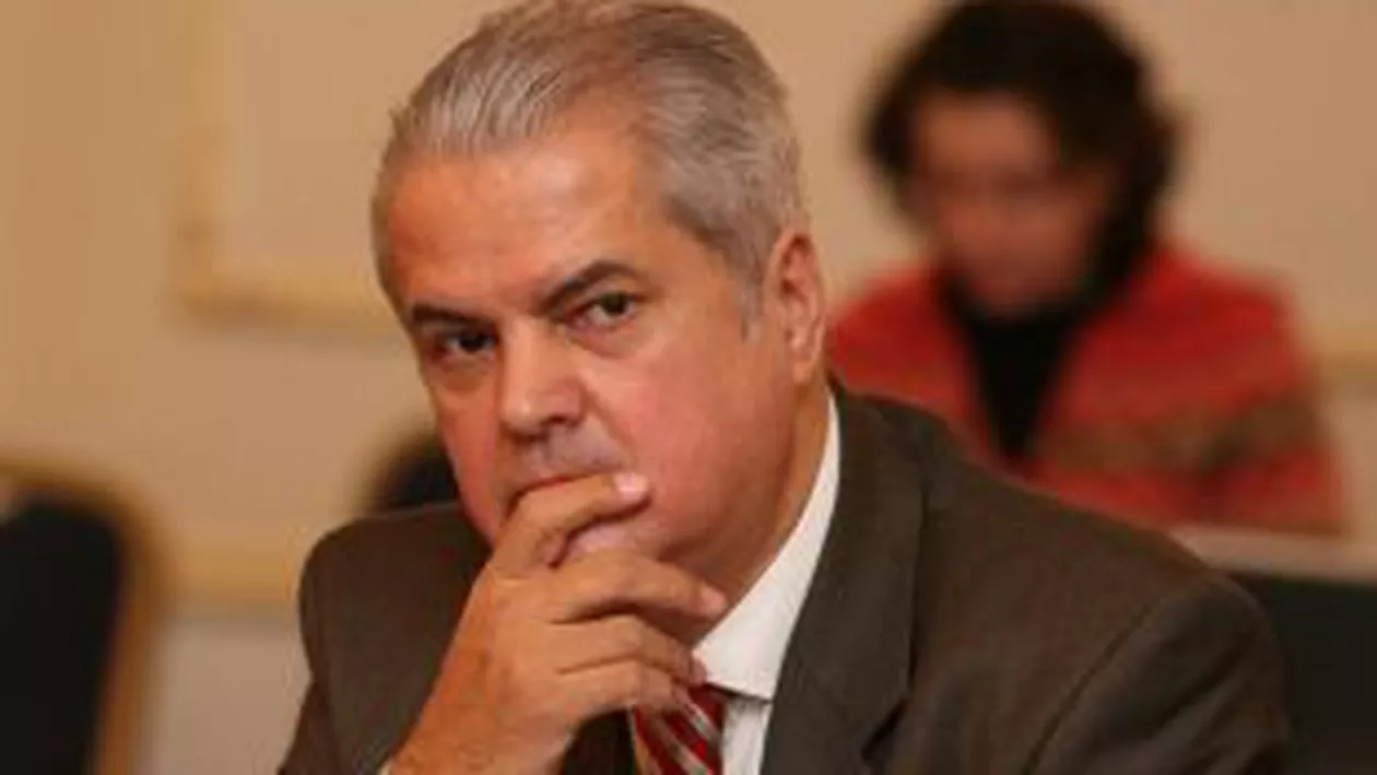 Adrian Năstase și ceilalți inculpați din dosarul Mătușa Tamara, achitați pentru acuzaţiile de dare de mită