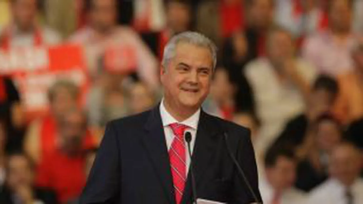 Dosarul "Mătușa Tamara", de 4 ani pe masa judecătorilor: Ce acuzaţii îi erau aduse lui Adrian Năstase