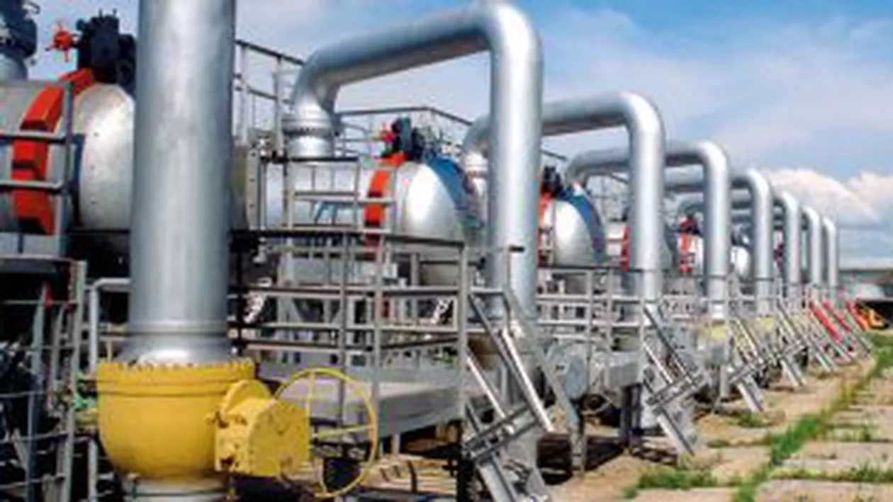 România nu mai exportă gaze naturale: Petrom, compania cea mai afectată de această decizie