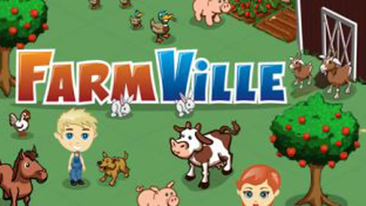 Zynga, creatorul Farmville și Mafia Wars, a câștigat 1 miliard  de dolari din vânzarea de acțiuni