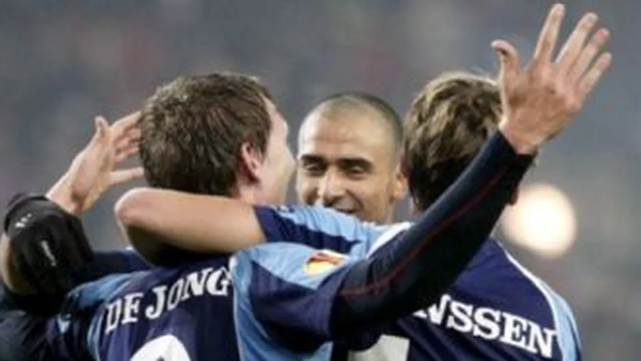 Olandezii de la Twente, mulțumiți de tragerea la sorți: Steaua, una dintre cele mai accesibile echipe