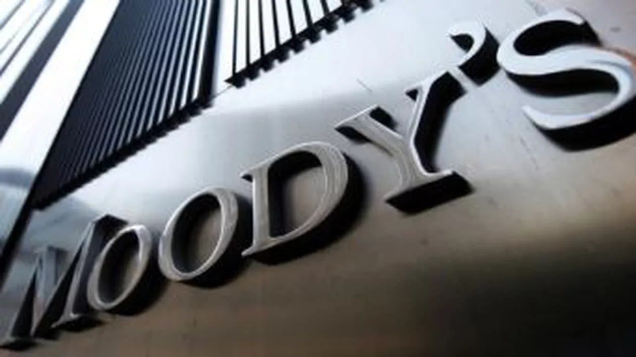 Moody’s a retrogradat ratingul Belgiei cu două trepte