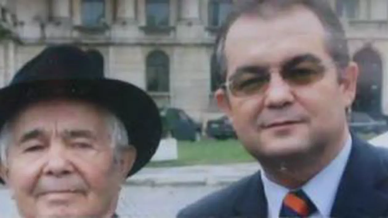 Emil Boc, despre starea de sănătate a tatălui său: „Nu ne așteptăm la minuni, ne așteptăm la progrese mărunte”